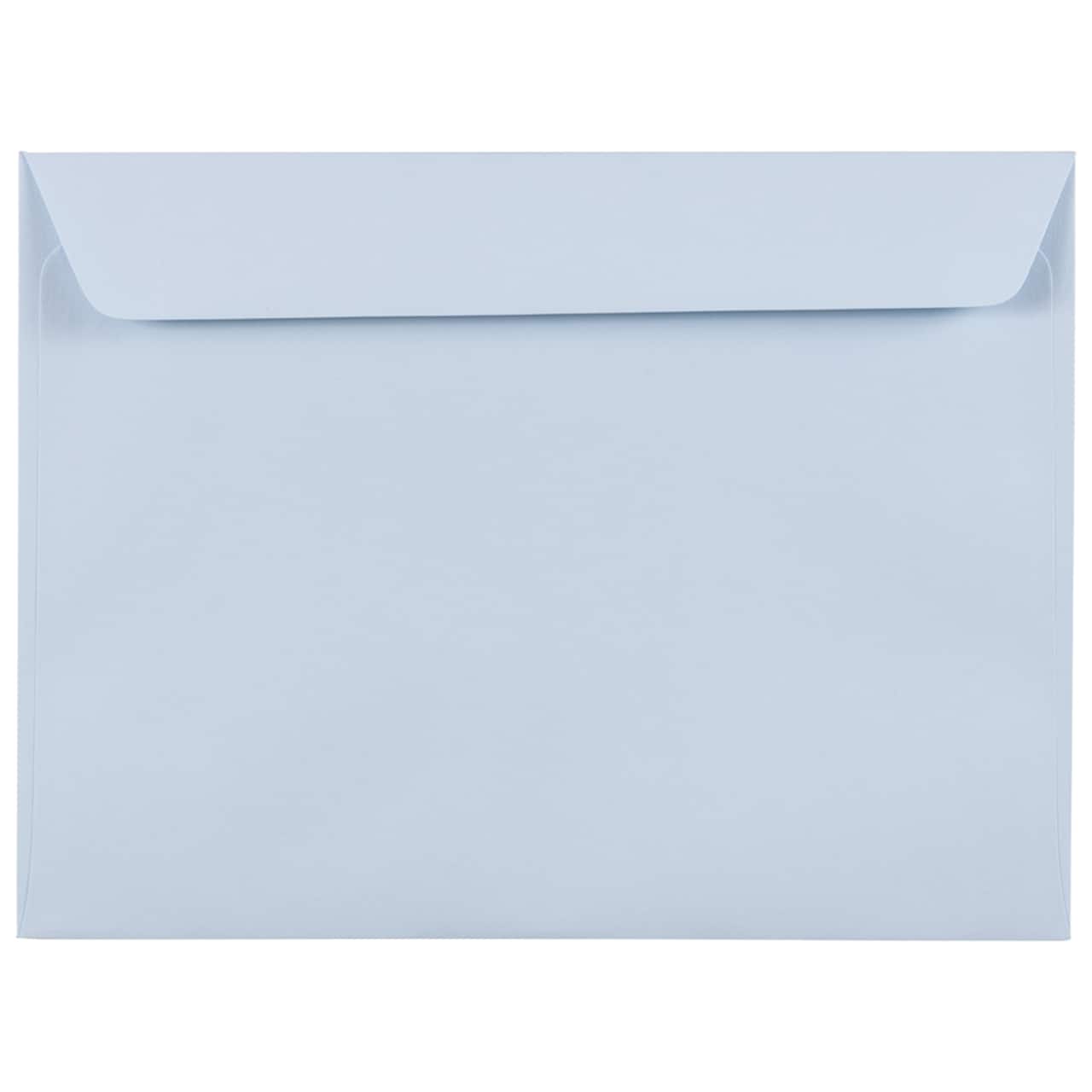 JAM Paper 9" x 12" Booklet Premium Envelopes, 25ct.